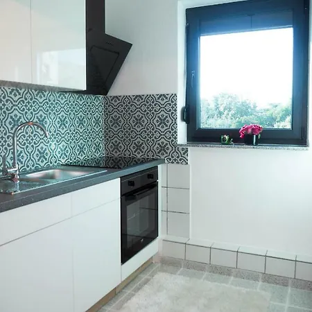 Lotus Appartement *