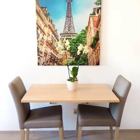 Lotus Appartement Pag Town