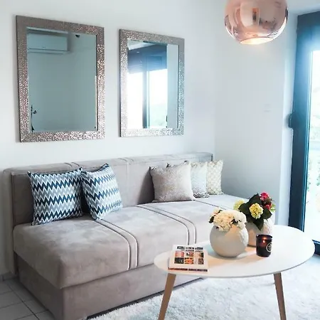 Appartement Lotus