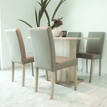 Appartement Lotus