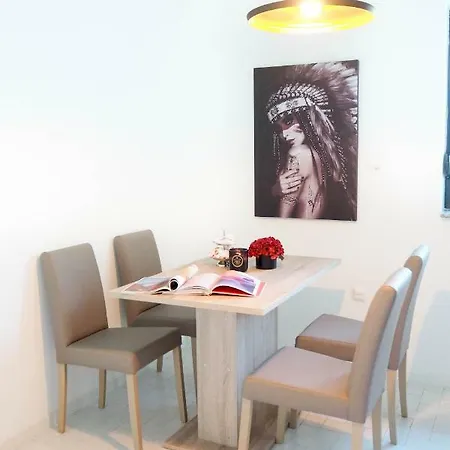 Apartamento Lotus *