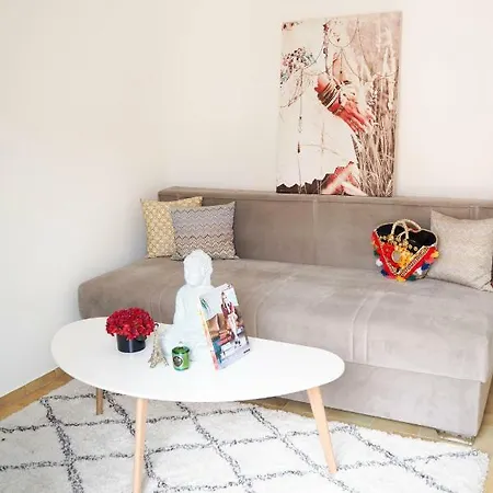 Appartement Lotus