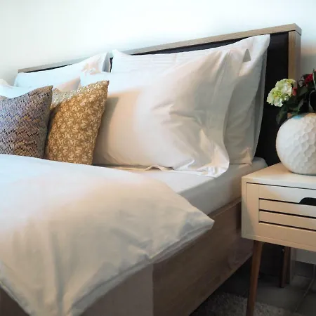 Apartament Lotus