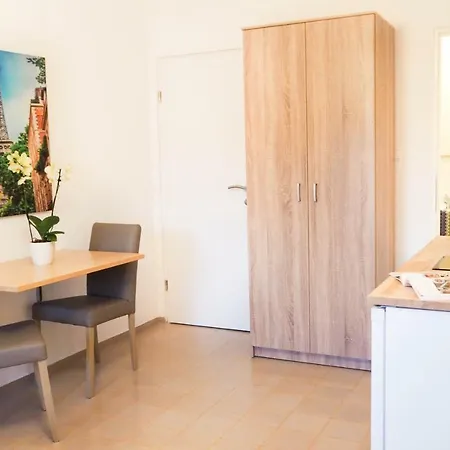 Appartement Lotus *