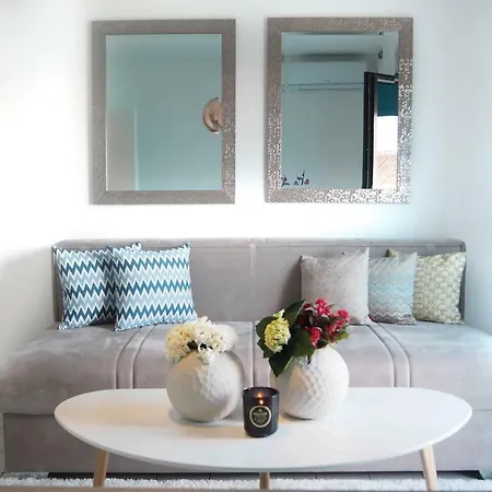 Appartement Lotus *