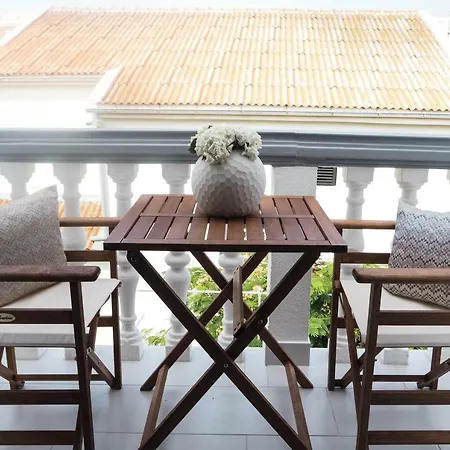 Appartement Lotus