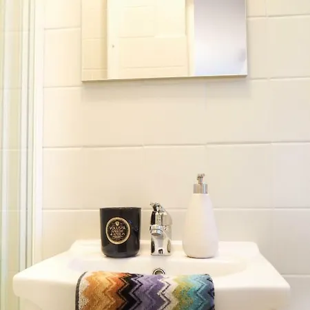 Apartamento Lotus *