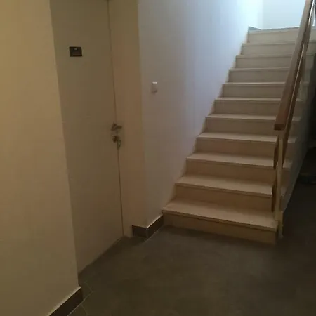 Lotus Appartement *