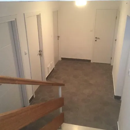Apartament Lotus *
