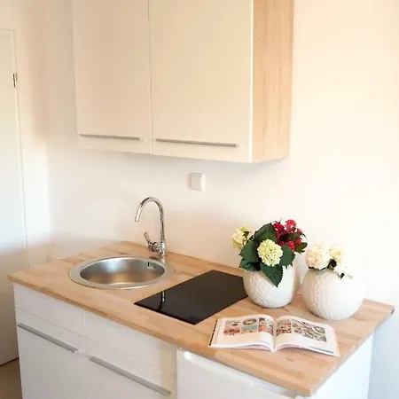 Lotus Apartment